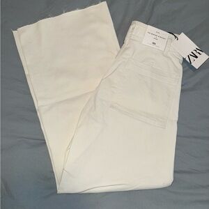 Zara Marine Straight